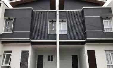 Rumah 2 Lantai SIAP HUNI di Bintaro Tangsel, Strategis - Harga 900JTan