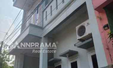 dijual rumah pondok jaya cipayung depok
