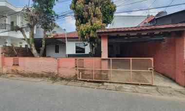 dijual rumah pondok jaya pondok aren