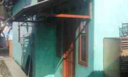 Rumah Kampung di Pondok Jaya Sepatan Tangerang, Akses Motor