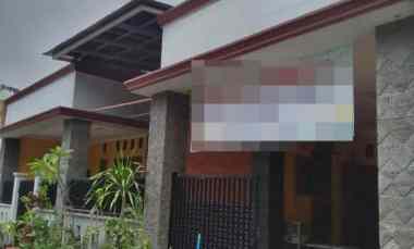 dijual rumah pondok kacang barat