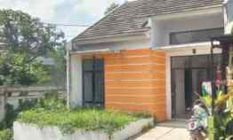Dijual Rumah dalam Cluster di Pondok Kacang Barat Pondok Aren Tangsel