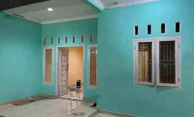 dijual rumah pondok kacang timur