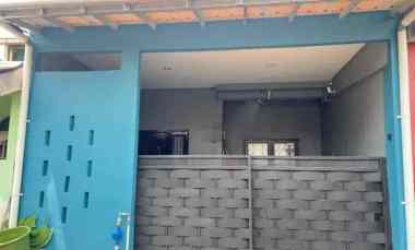 dijual rumah pondok kacang timur