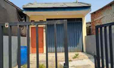 dijual rumah pondok kacang timur