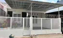 Jual Cepat Rumah Baru Renov di Pondok Aren Pondok Karya