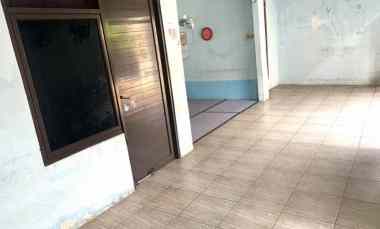 dijual rumah pondok karya pondok aren