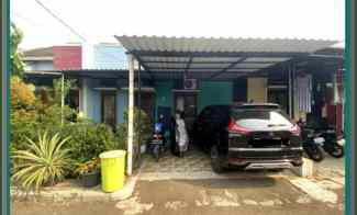 Rumah Secondary di Pondok Kelapa, Duren Sawit, SEMI FURNISH, Terawat