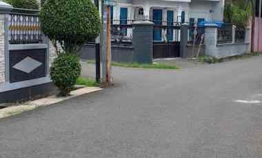 Dijual Rumah Hook Perumahan Pondok Kelapa Duren Sawit Jakarta Timur