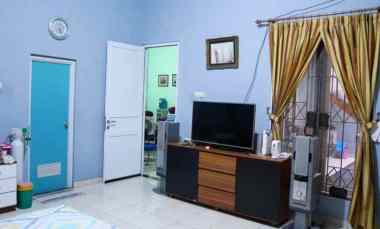 dijual rumah pondok kelapa