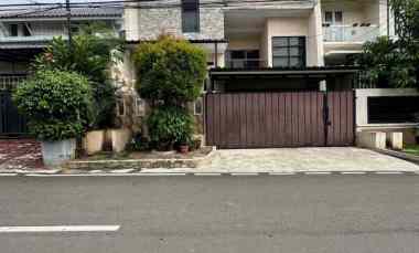 dijual rumah pondok kelapa