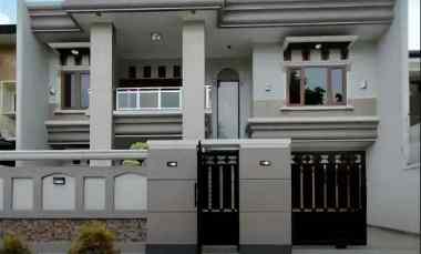 Rumah Baru Siap Huni Kavling Marinir Pondok Kelapa Duren Sawit Jakarta