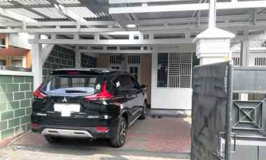 dijual rumah pondok kelapa