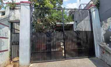 dijual rumah pondok kelapa