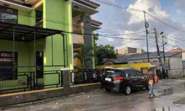 dijual rumah pondok kelapa duren sawit