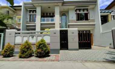 dijual rumah pondok kelapa duren sawit