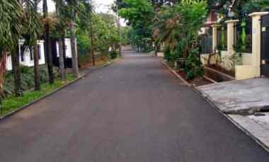 dijual rumah pondok kelapa duren sawit