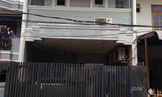 Pd Kelapa Jaktim Rumah Bagus 2 Lt Komplek Nyaman Bebas Banjir 248
