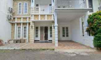 dijual rumah pondok kelapa jakarta timur