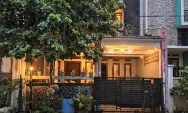 dijual rumah pondok kelapa jakarta timur