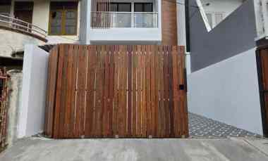 dijual rumah pondok kelapa jaktim