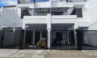 dijual rumah pondok kelapa jaktim