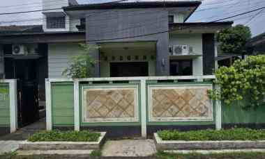 dijual rumah pondok kelapa jaktim