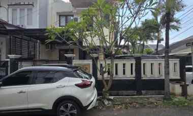dijual rumah pondok kelapa jaktim