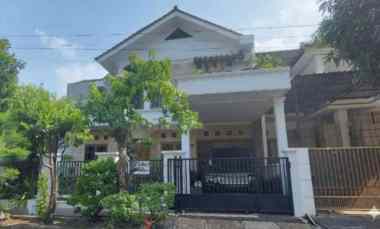 dijual rumah pondok kopi