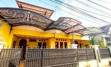 Dijual Rumah Bagus Mewah 2 Lantai Pondok Kopi Jakarta Timur Shm