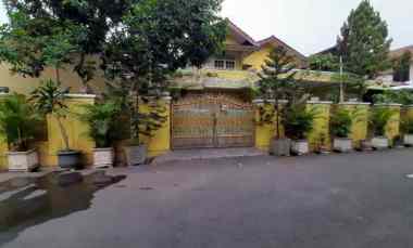 dijual rumah pondok kopi