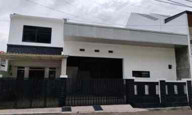 dijual rumah pondok kopi duren sawit