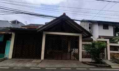 dijual rumah pondok kopi jakarta timur