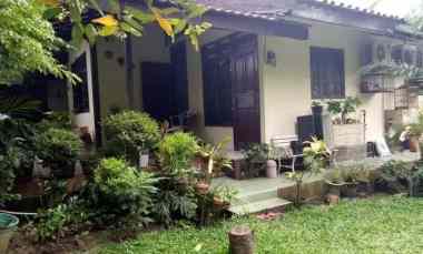 Rumah Siap Huni Strategis di Pondok Labu Cilandak Jaksel dekat St MRT