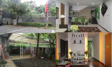 dijual rumah pondok labu kec cilandak