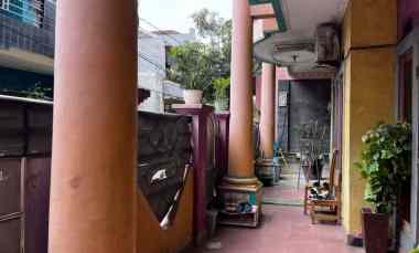 dijual rumah pondok makmur