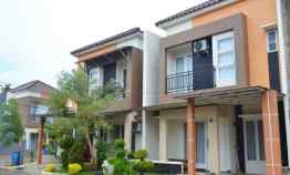 dijual rumah pondok melati