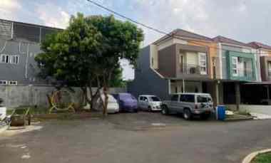 dijual rumah pondok melati jatimurni