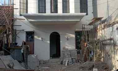 dijual rumah pondok mutiara