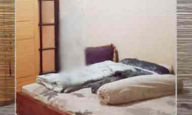dijual rumah pondok mutiara