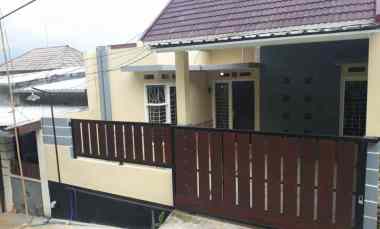 dijual rumah pondok mutiara asri krajan