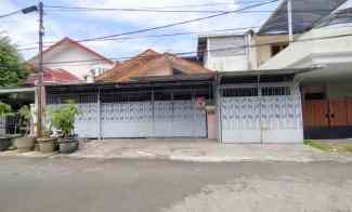 Rumah Strategis Surabaya Timur dekat Superindo Merr, Pandugo