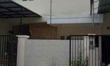 dijual rumah pondok nirwana