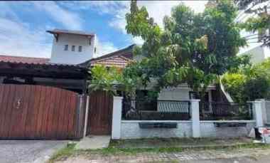 Rumah Pondok Nirwana dekat Baruk, Merr, Medokan, Pandugo DND