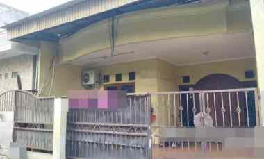 dijual rumah pondok pakulonan