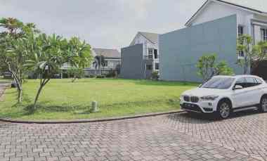 Tanah Harga Bawah NJOP di Jakarta Garden City Jgc, Cakung