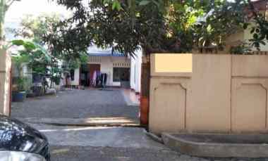 Rumah Hook Murah di Pondok Pekayon Indah Bekasi Selatan