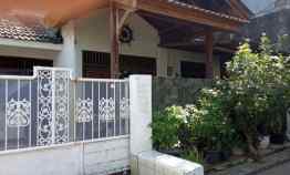 dijual rumah pondok pekayon indah jl