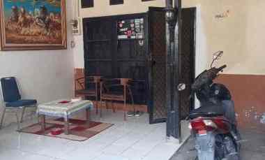 gambar dijual rumah pondok petir