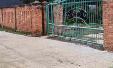 dijual rumah pondok petir bojongsari depok